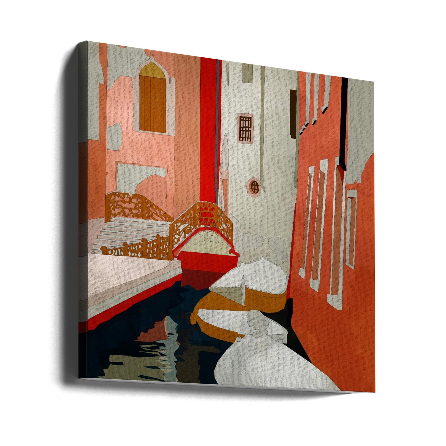 Venedig2 | Canvas