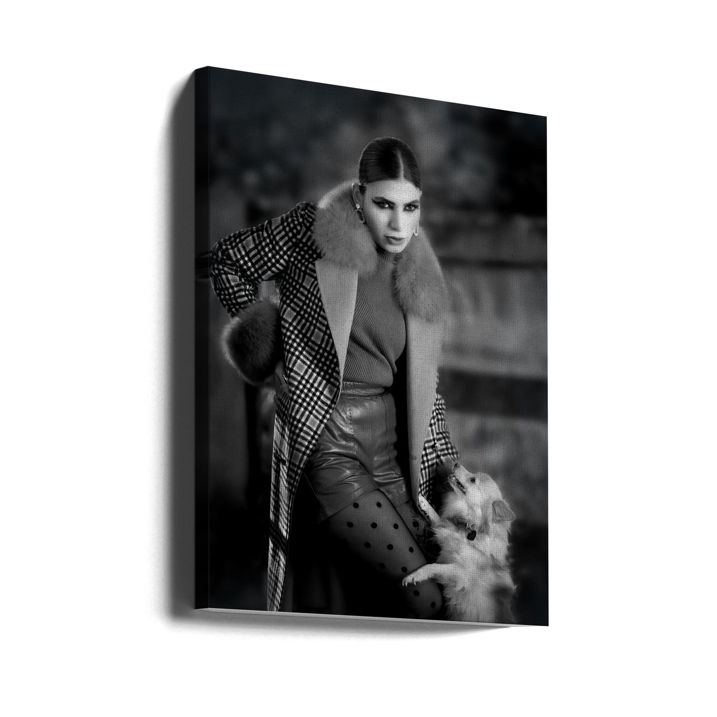 Rina | Tableaux sur Toile