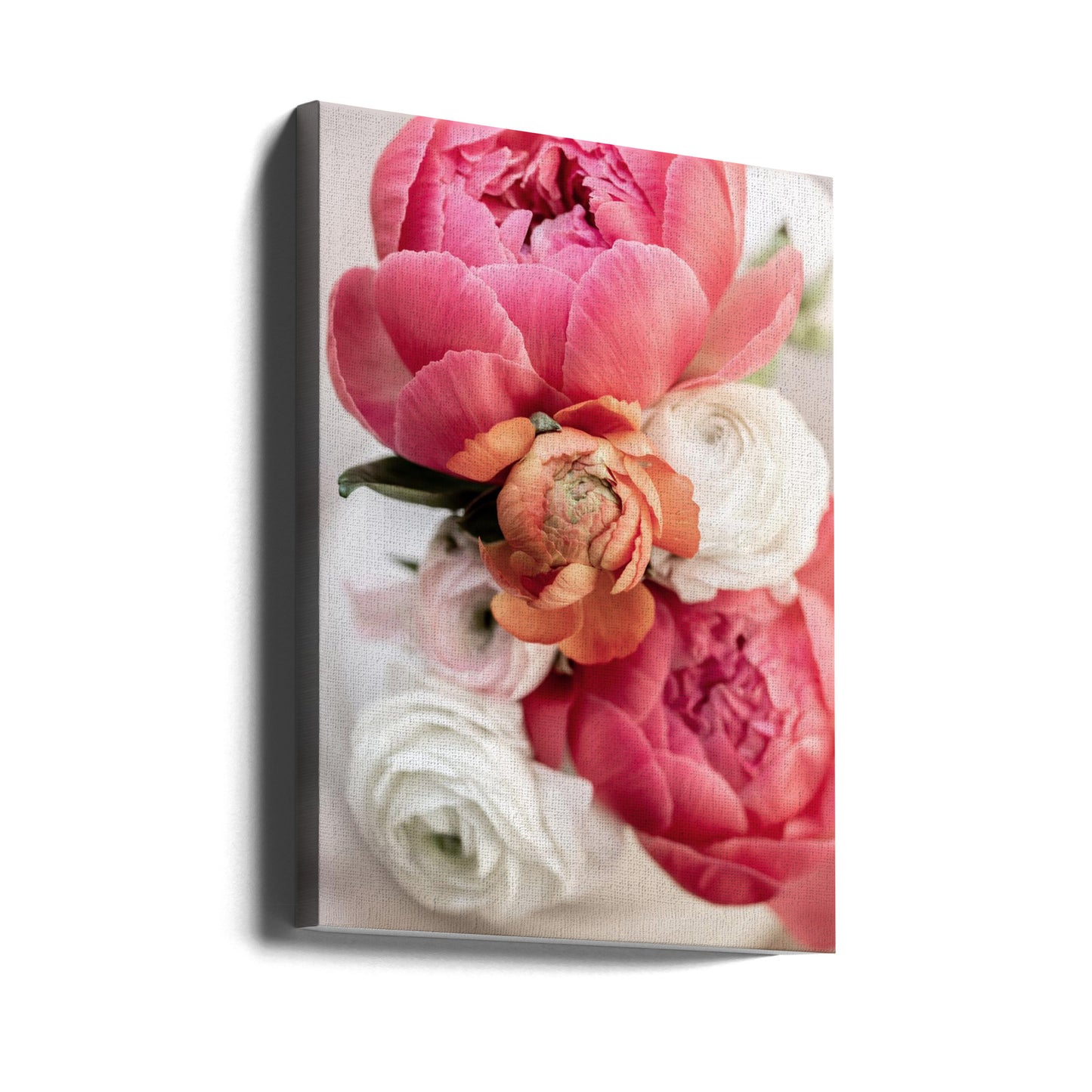 Kevään kukat 1 | Canvastaulut