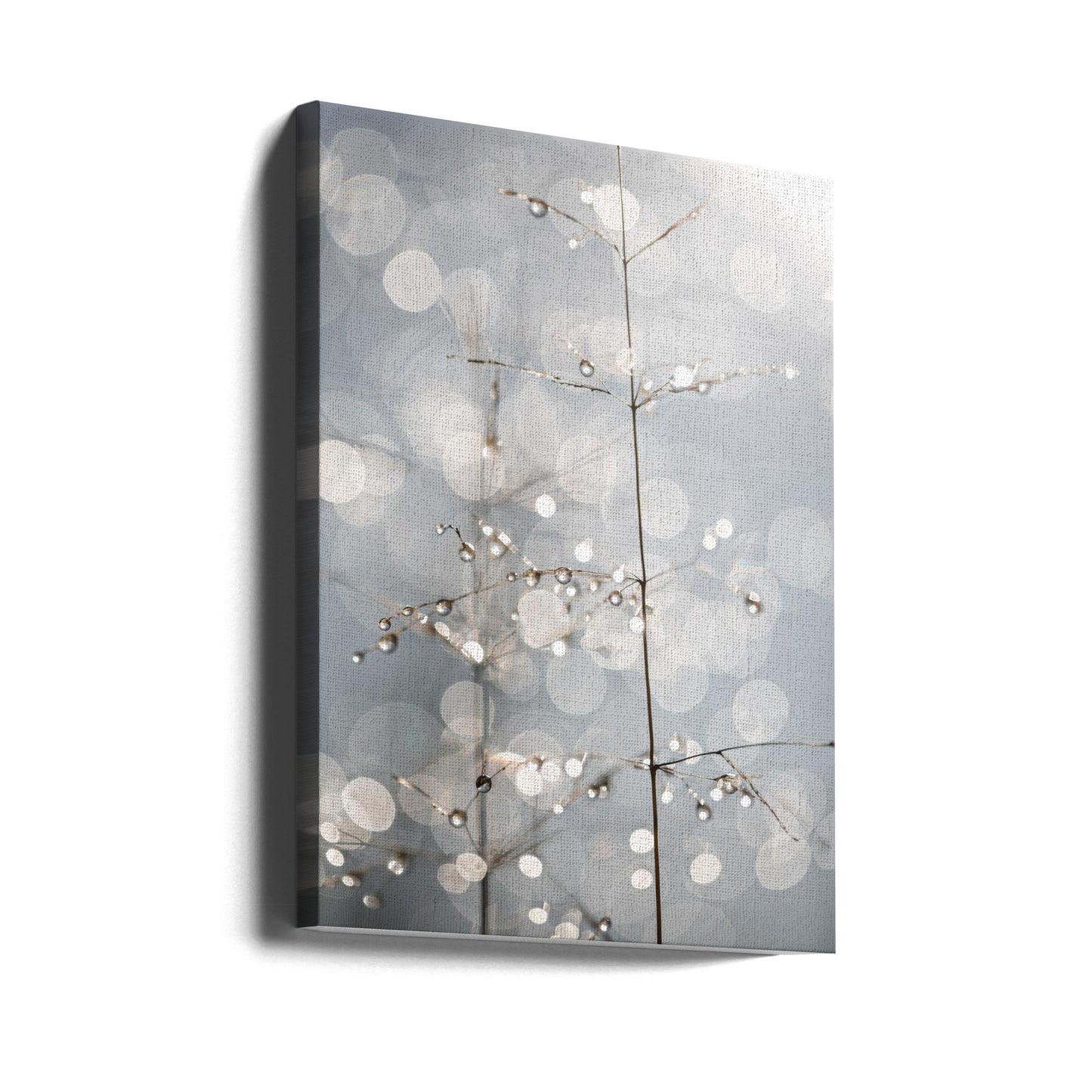 Luonnollinen kimallus | Canvastaulut