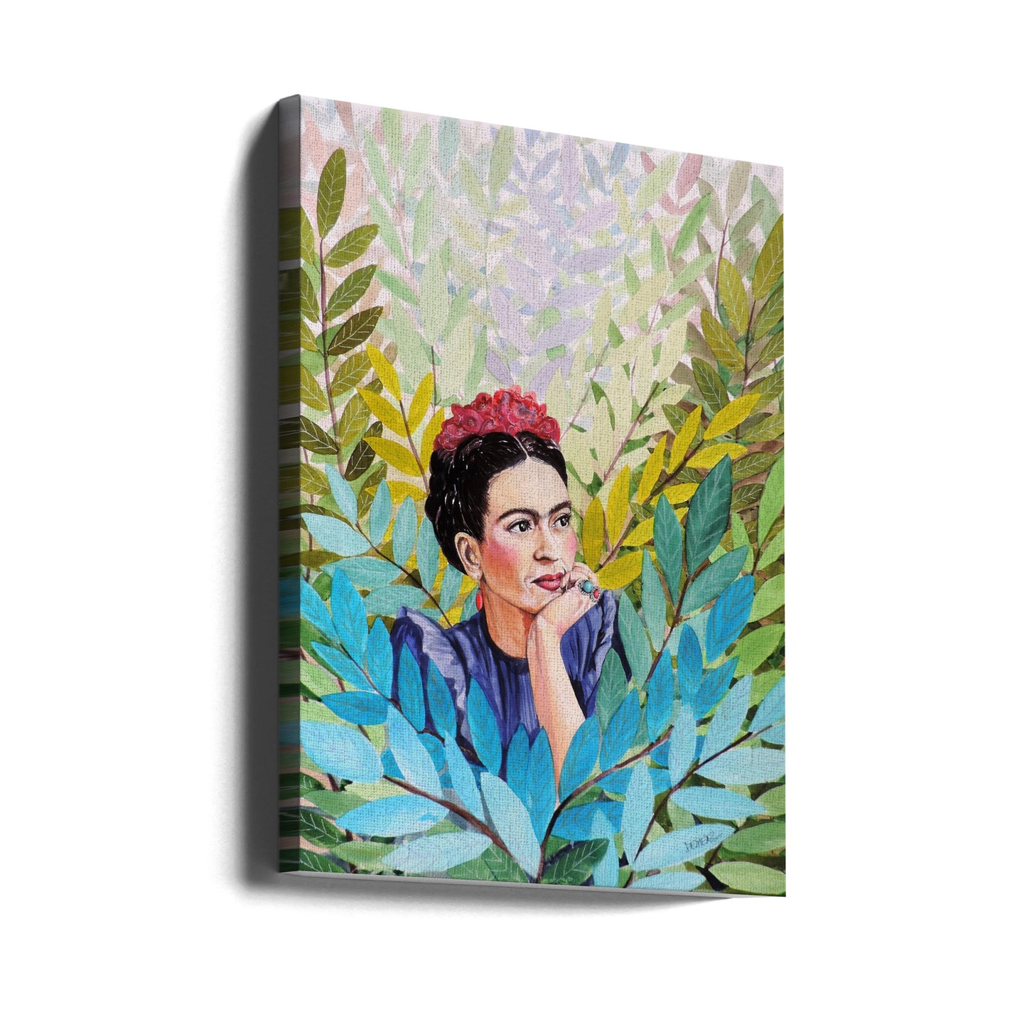 Tämä Katso Minua | Canvastaulut