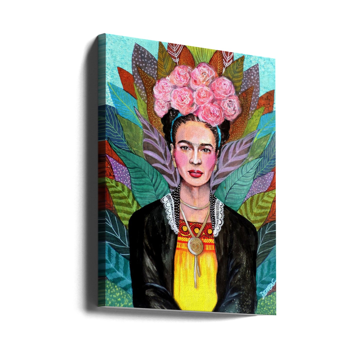 Vapaus | Canvastaulut