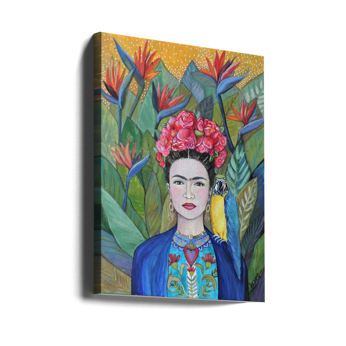 Dscn1072 | Canvastaulut