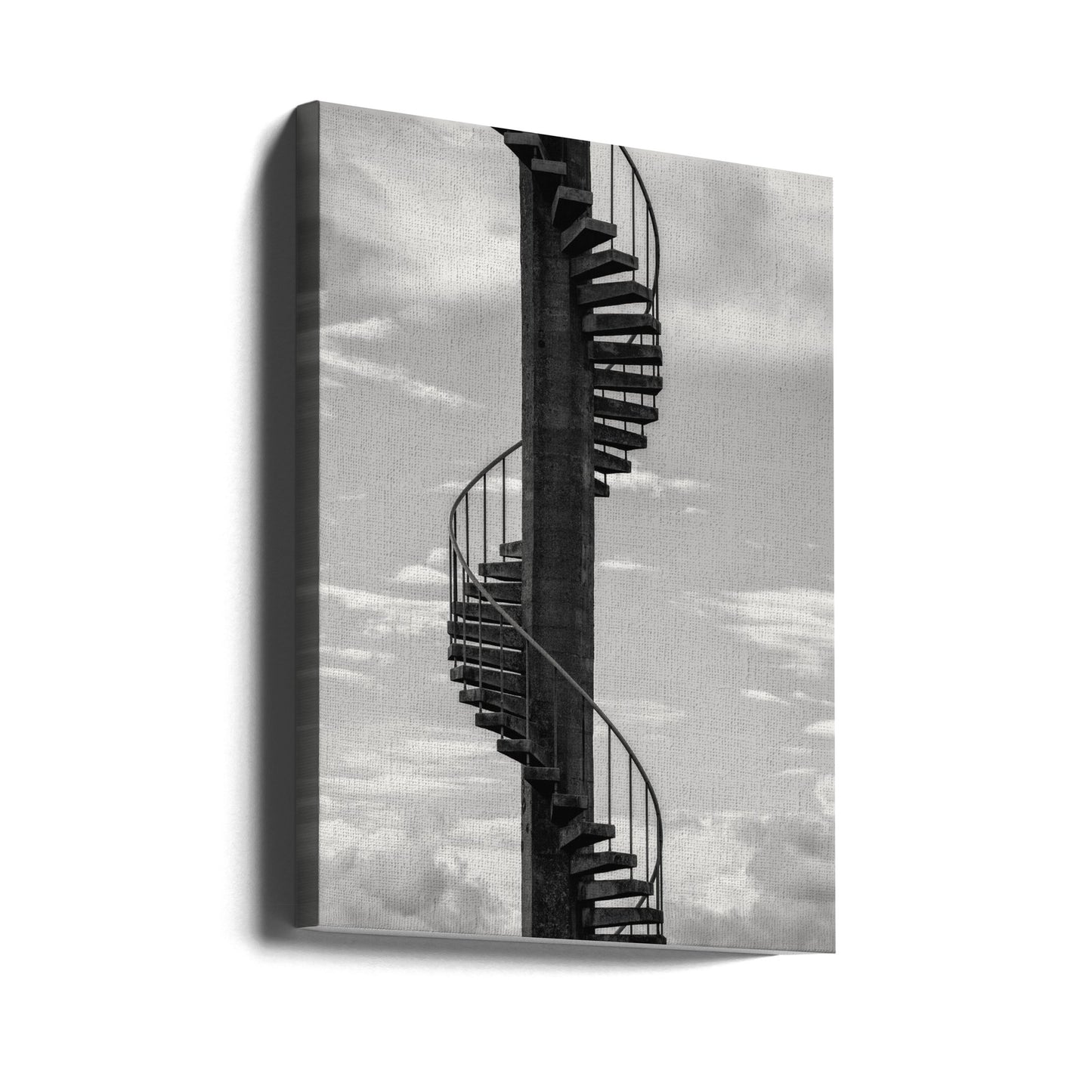 Portaat ylös | Canvastaulut