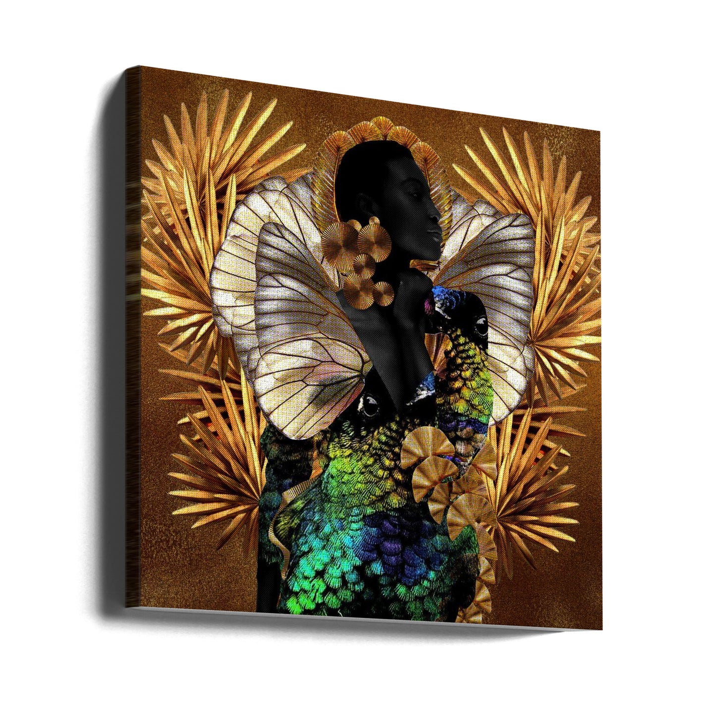 Theia | Leinwand-Bilder