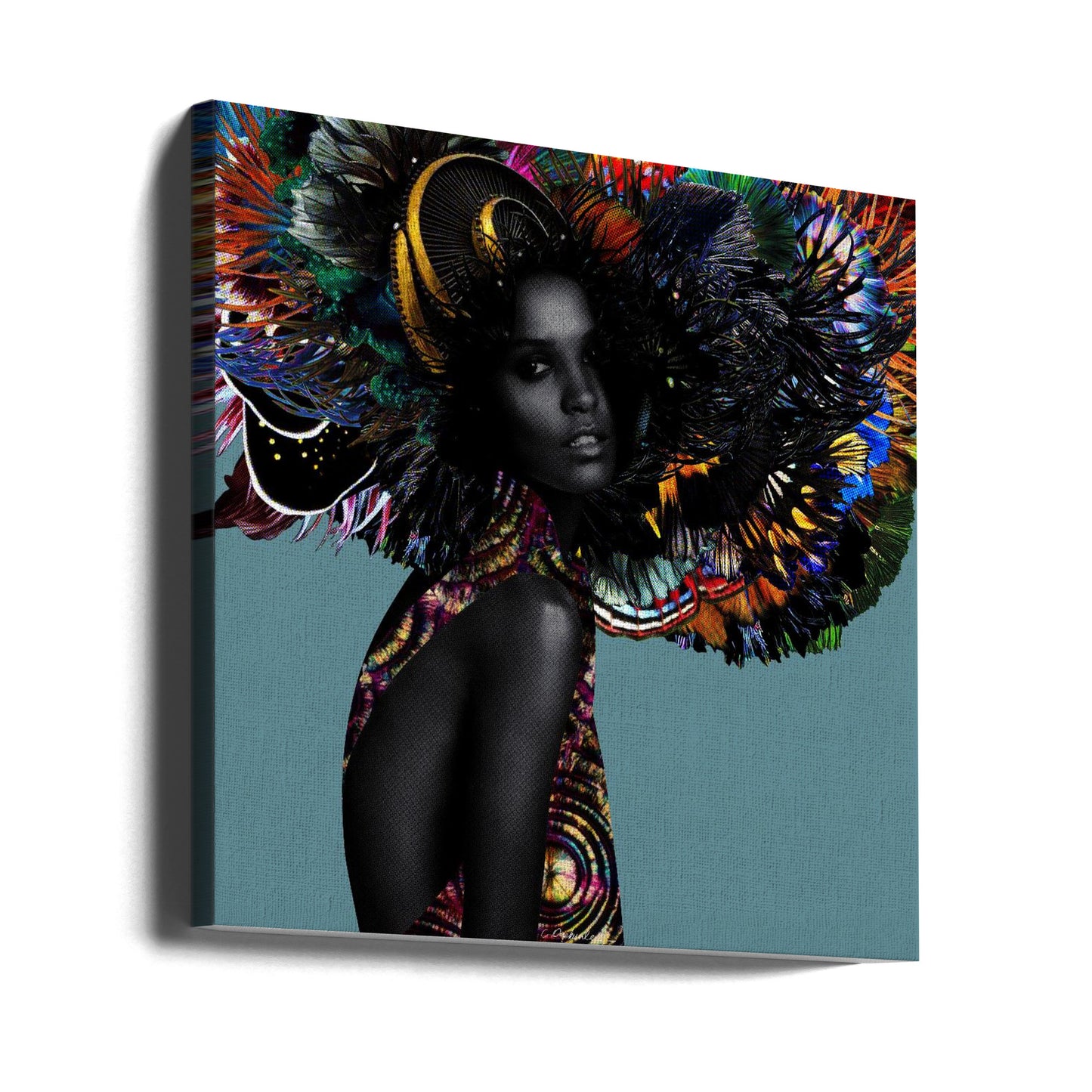 Iansa | Leinwand-Bilder