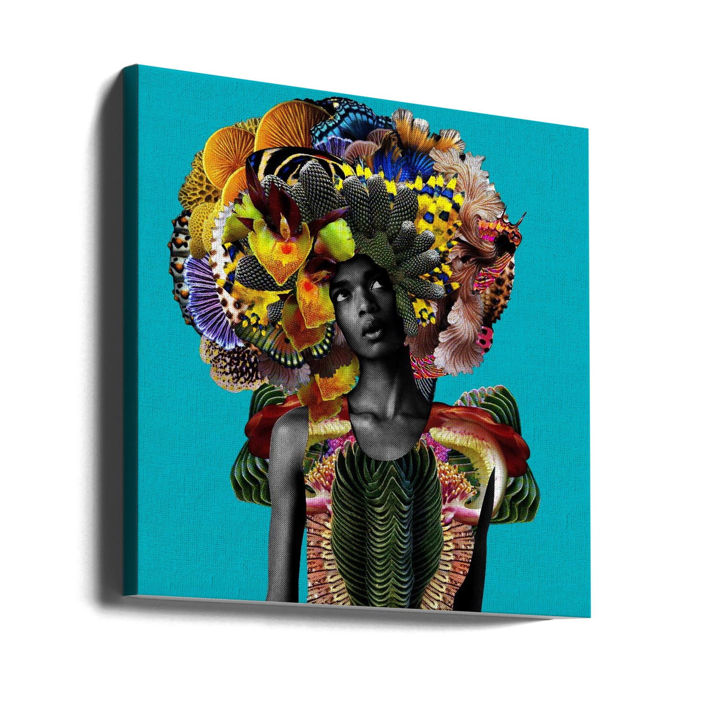 Tag | Leinwand-Bilder