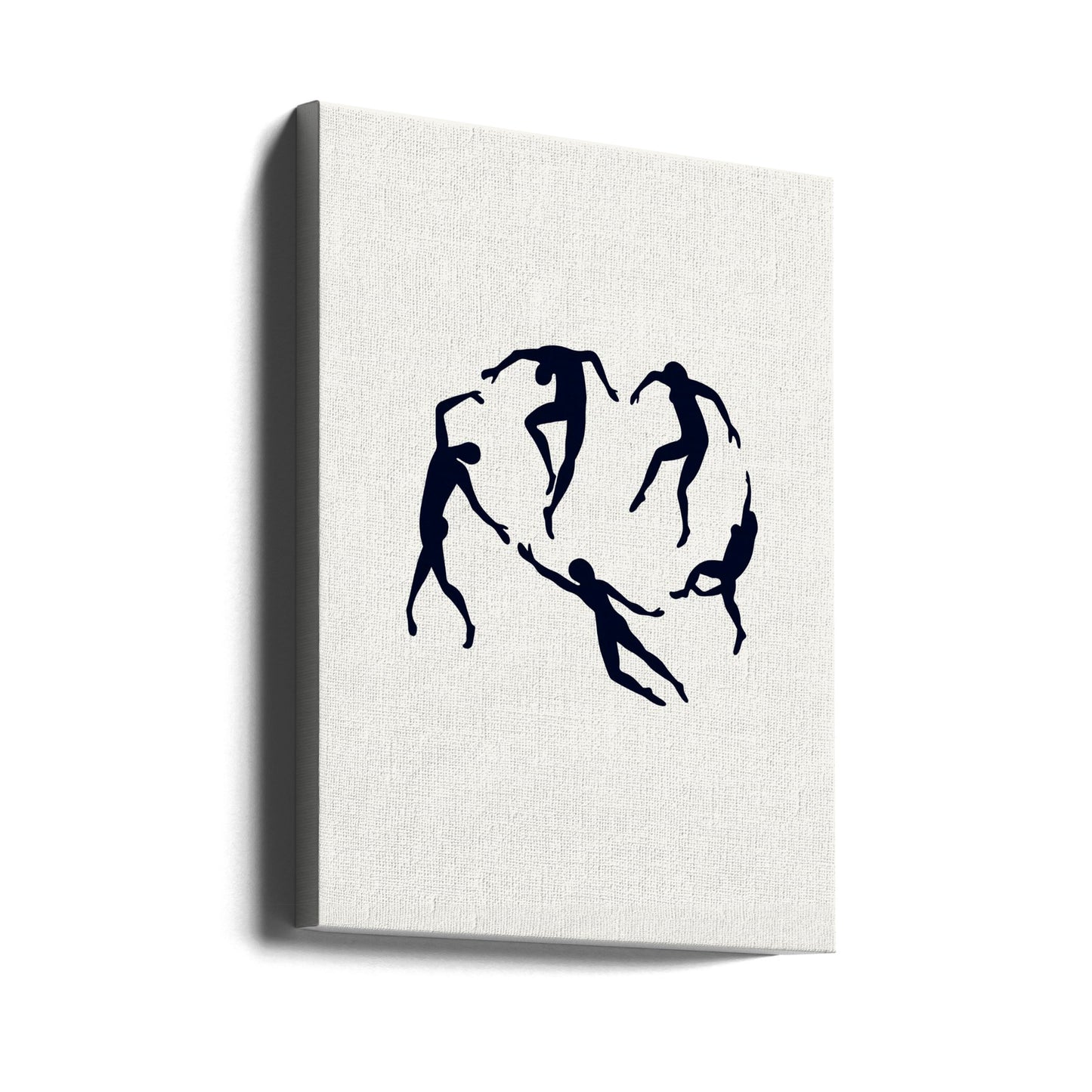 Tanssi 2 | Canvastaulut