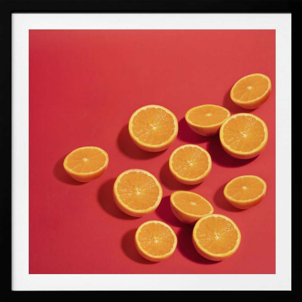 Naranjas | Posters  - Impresiones de Arte