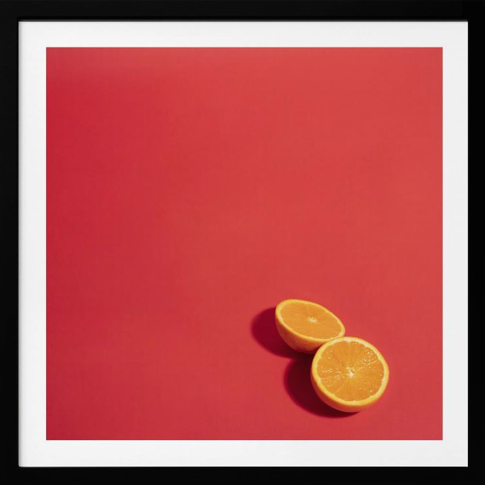 Appelsiinit.2 | Julisteet - Taidevedokset