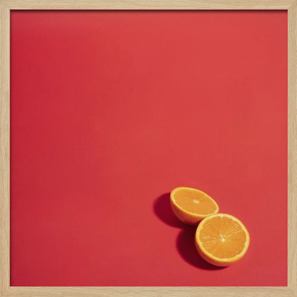 Appelsiinit.2 | Julisteet - Taidevedokset