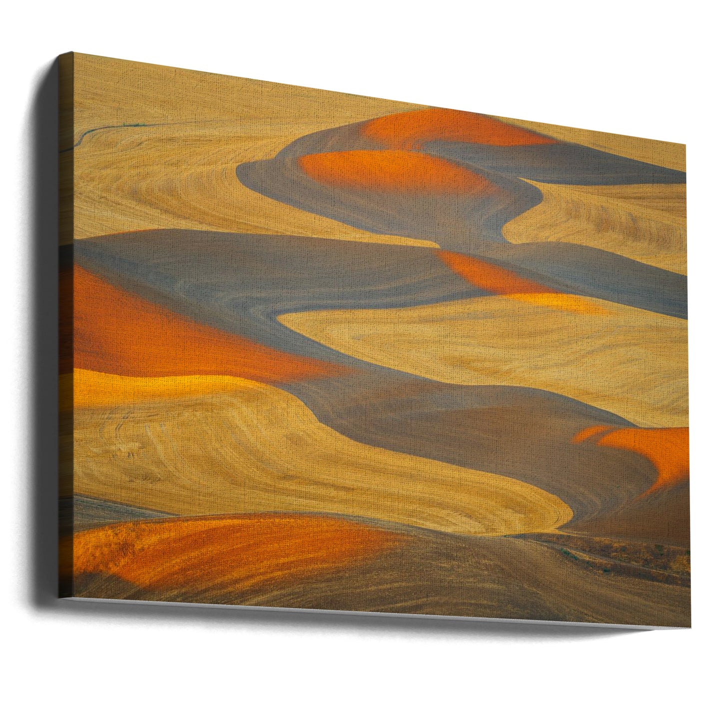 Tierra Pintada | Impresiones en Lienzo