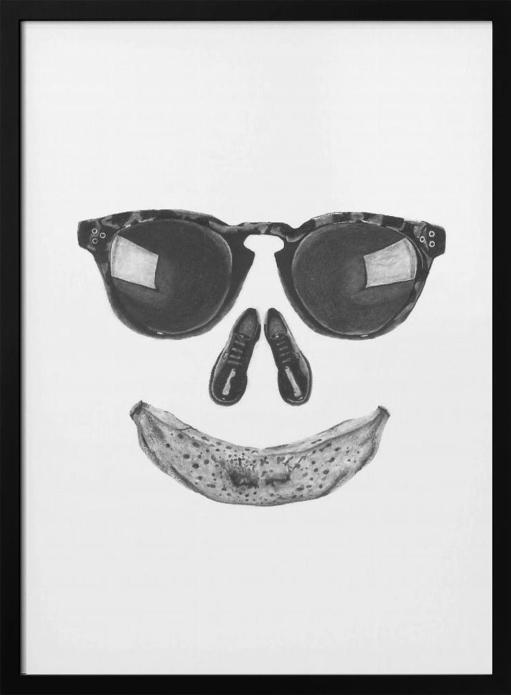 Teschio | Poster - Stampe d’Arte