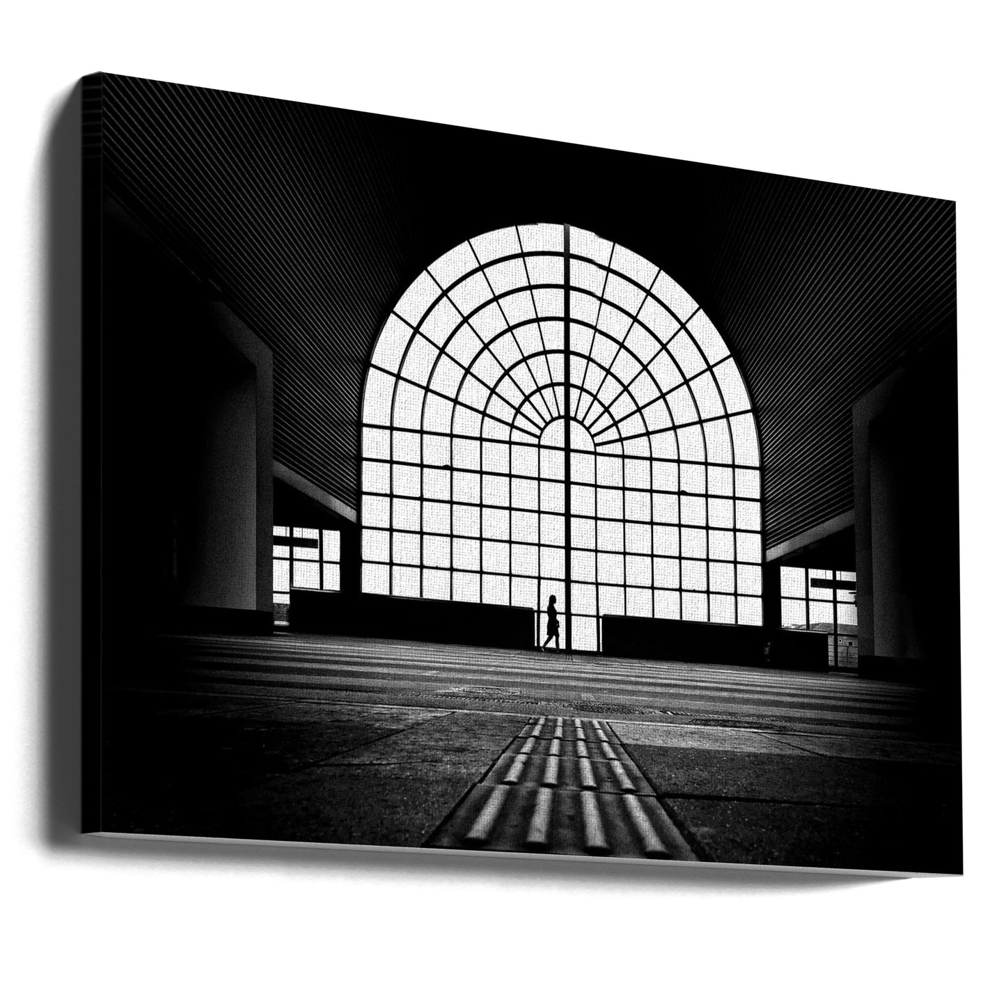 Anachronisme | Tableaux sur Toile