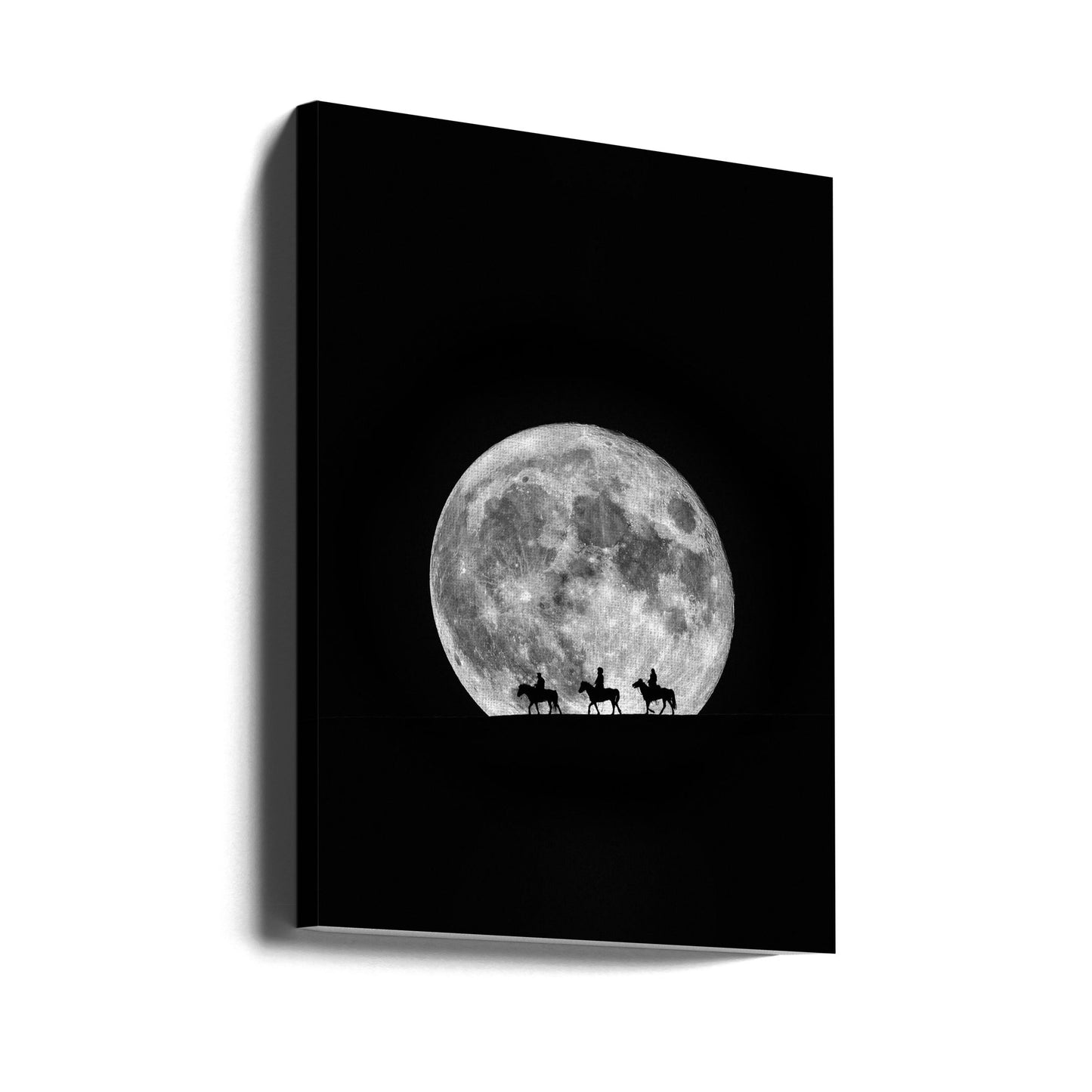 De tre vise männen | Canvas