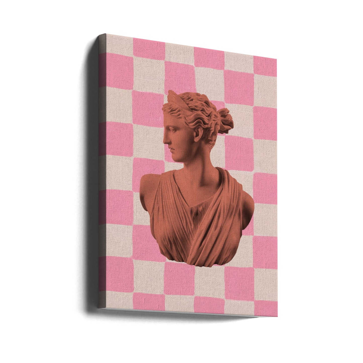 Artemischecks Ratioiso | Canvastaulut