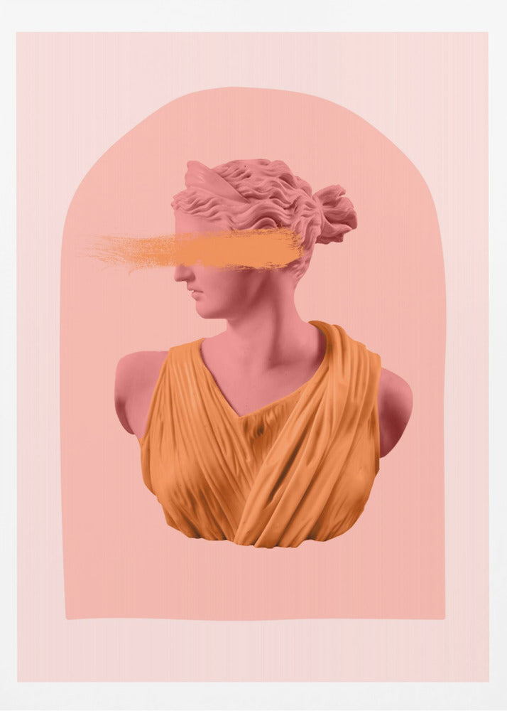 Artemispinorange2 Verhältnis | Poster