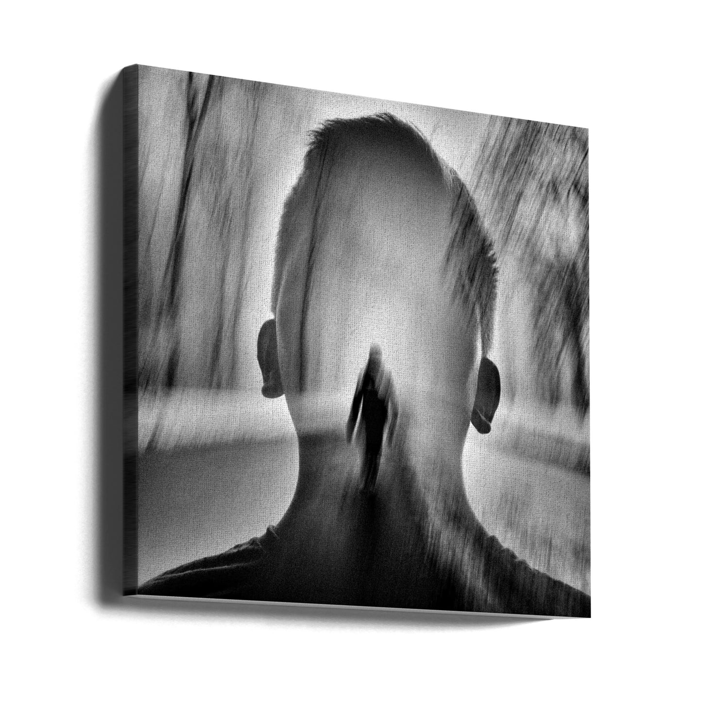 Kaunis mieli 4 | Canvastaulut