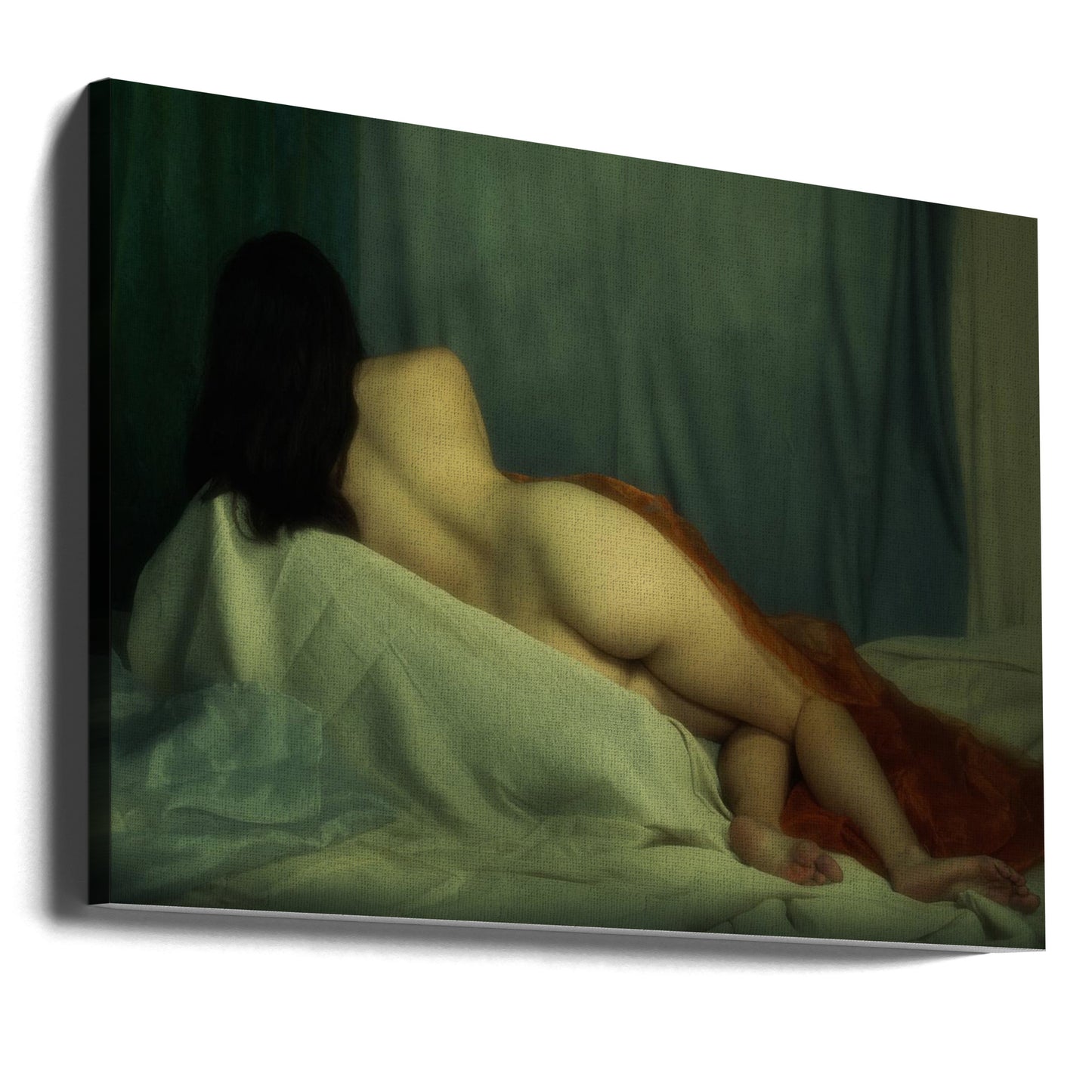 Nimetön | Canvastaulut