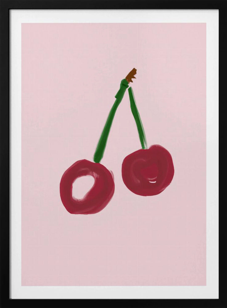 Kyllä, rakas | Julisteet - Taidevedokset