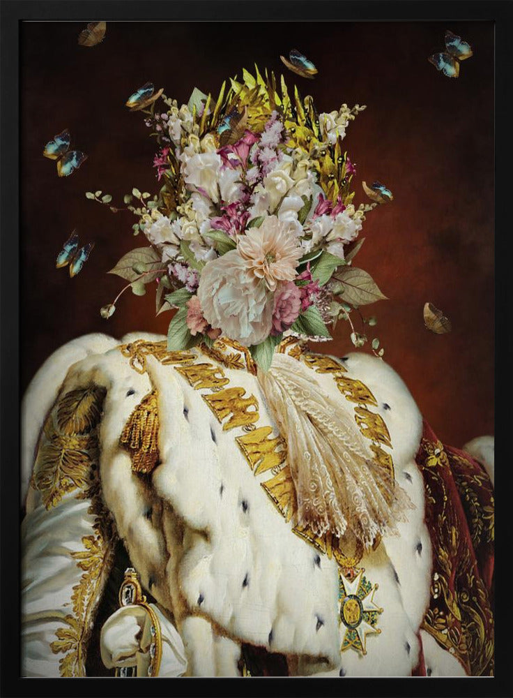 Mutter Krönung | Poster