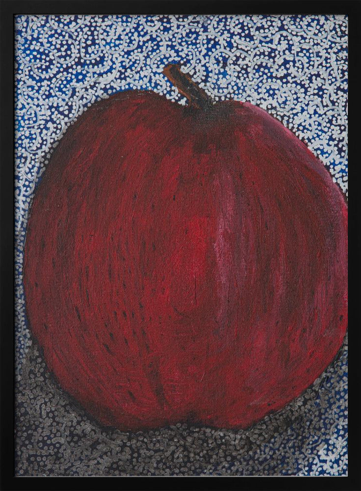 Omena | Julisteet - Taidevedokset