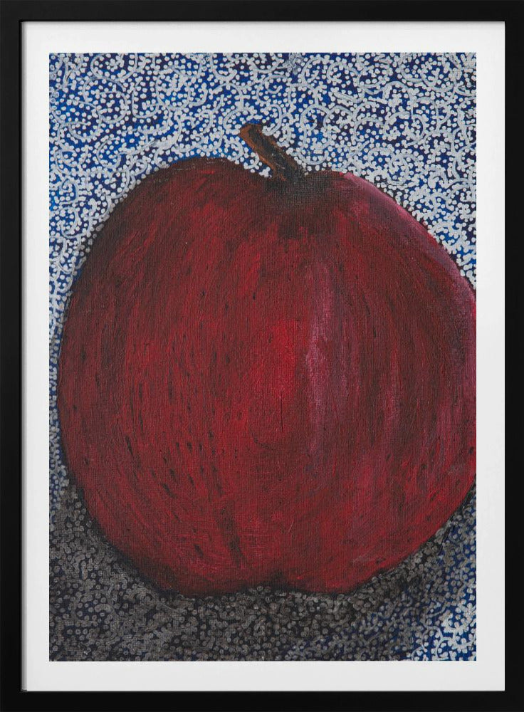 Omena | Julisteet - Taidevedokset