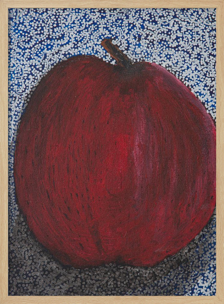 Omena | Julisteet - Taidevedokset