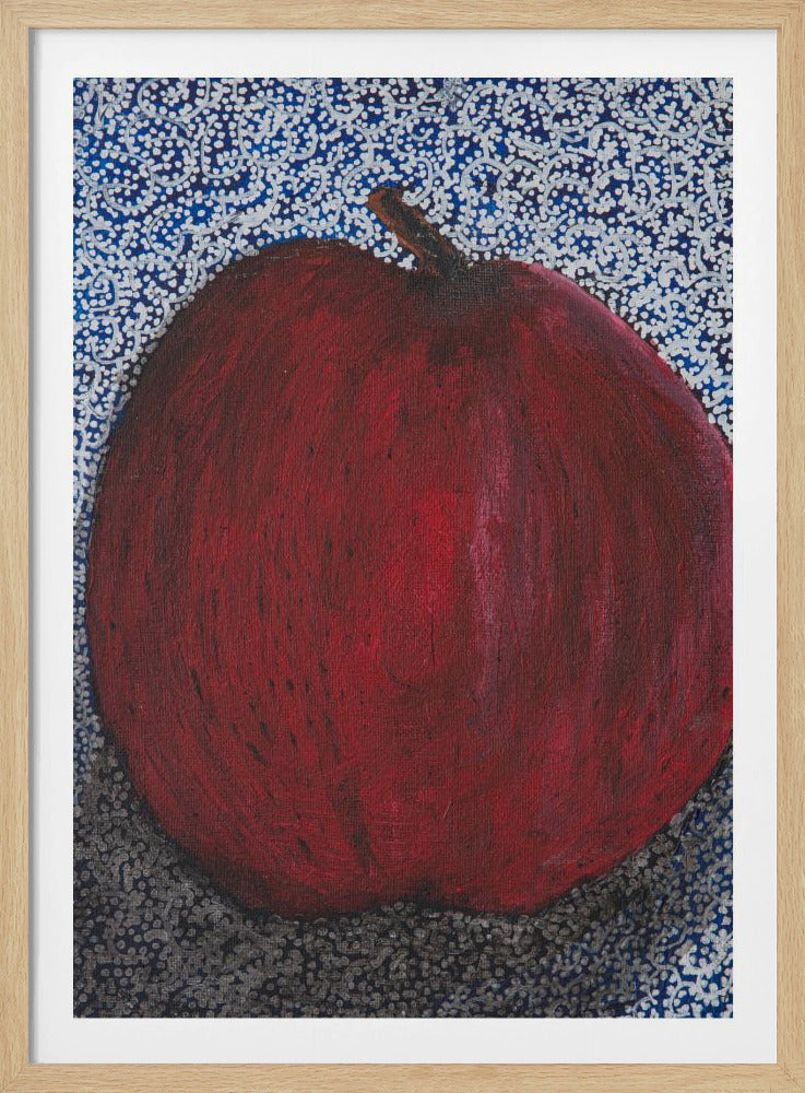 Omena | Julisteet - Taidevedokset