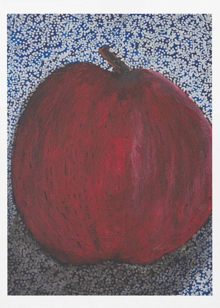 Omena | Julisteet - Taidevedokset