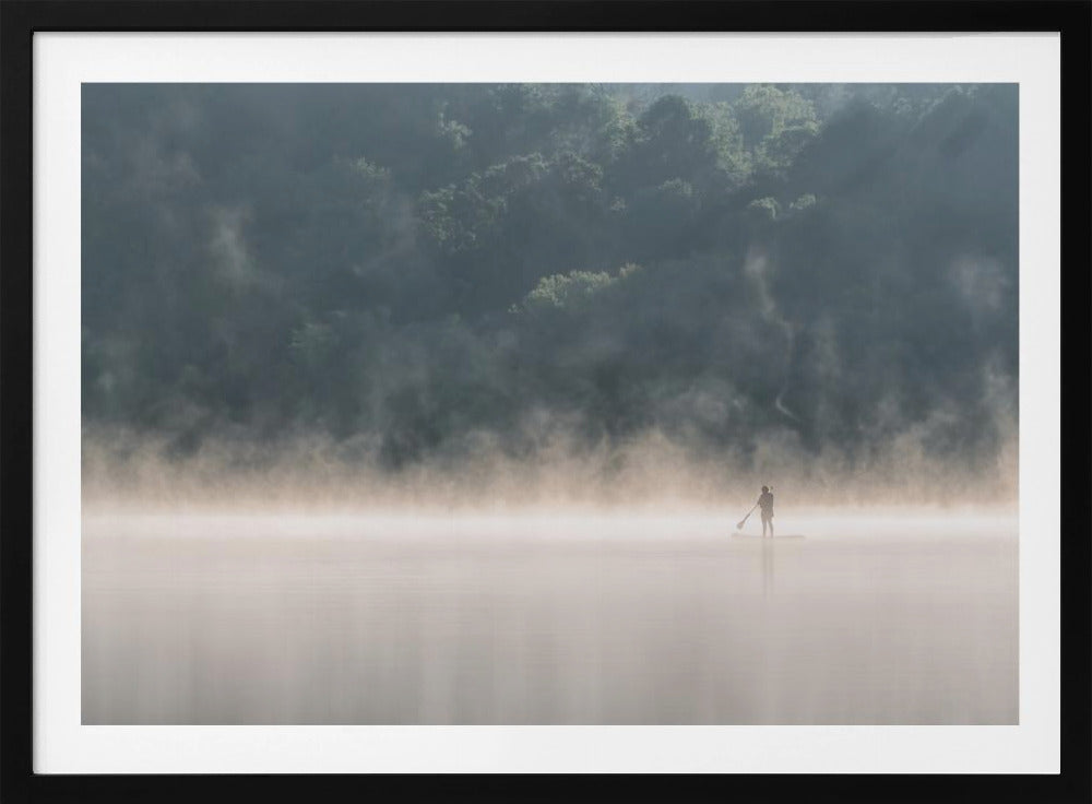 Floating | Poster