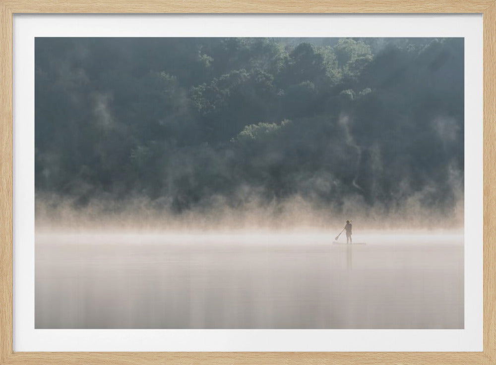 Floating | Poster