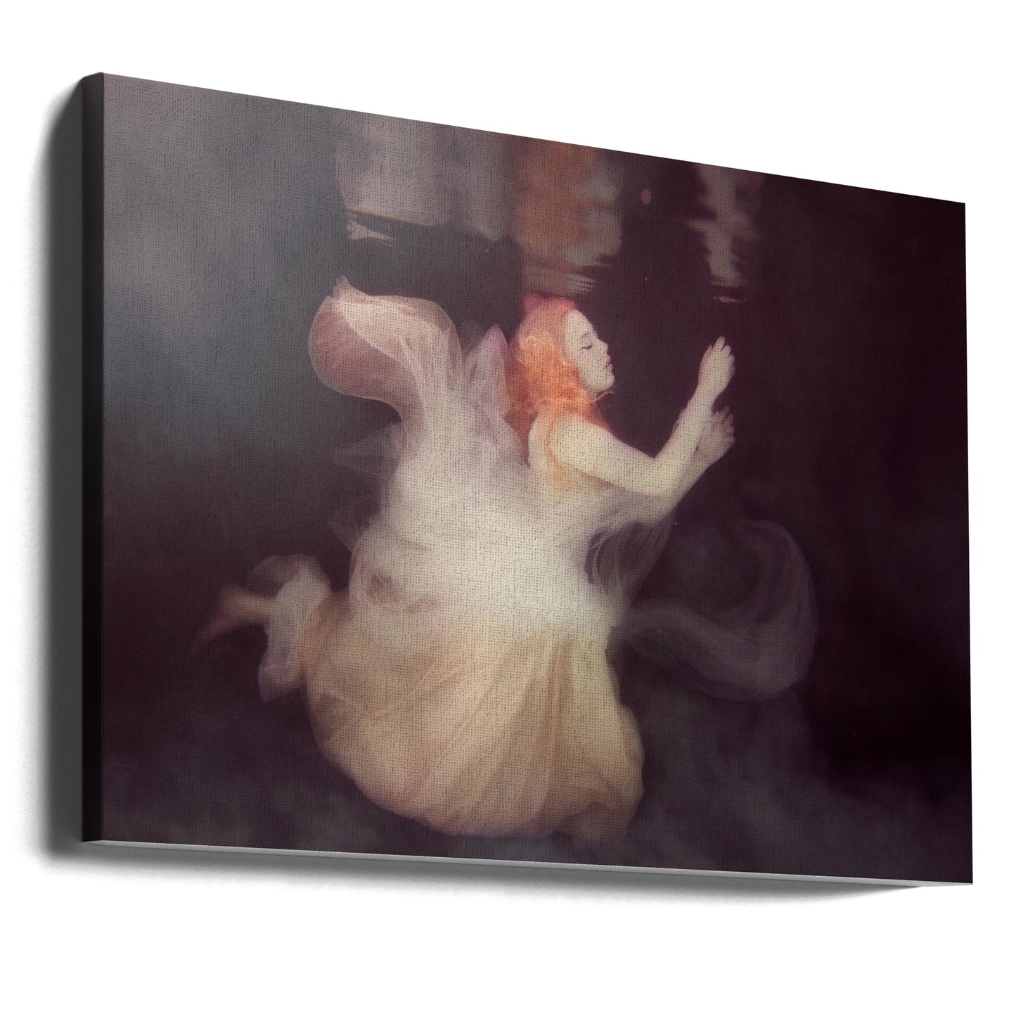 Wyślij mi anioła | Wydruki na łótnie