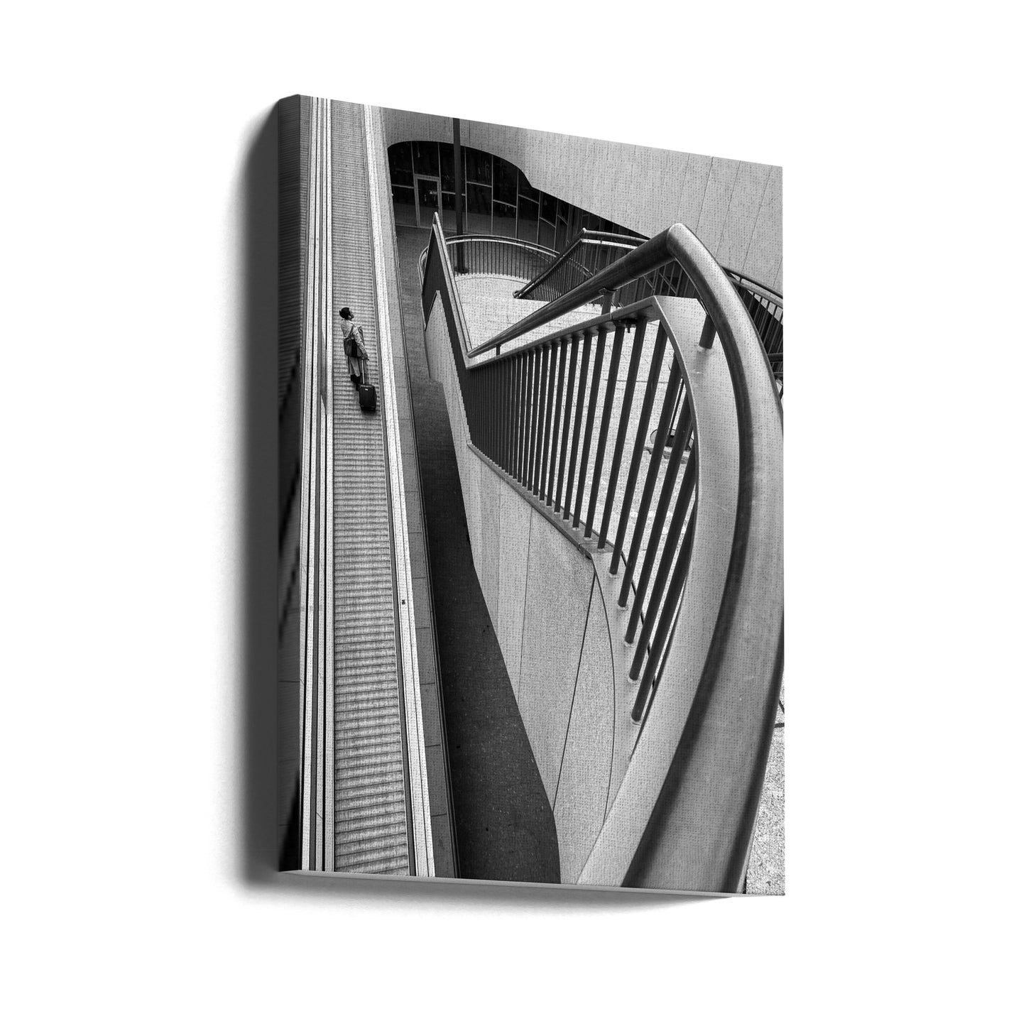 Życie obejmuje | Wydruki na łótnie