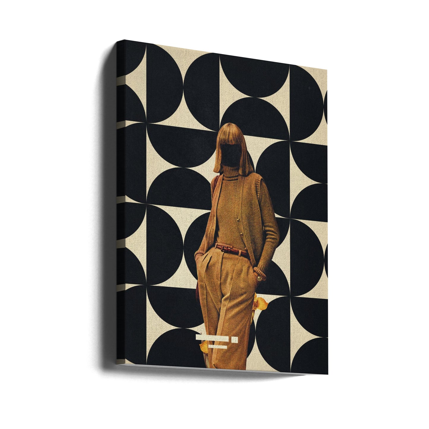 1978 Annie-kokoelma, Frank Moth | Canvastaulut