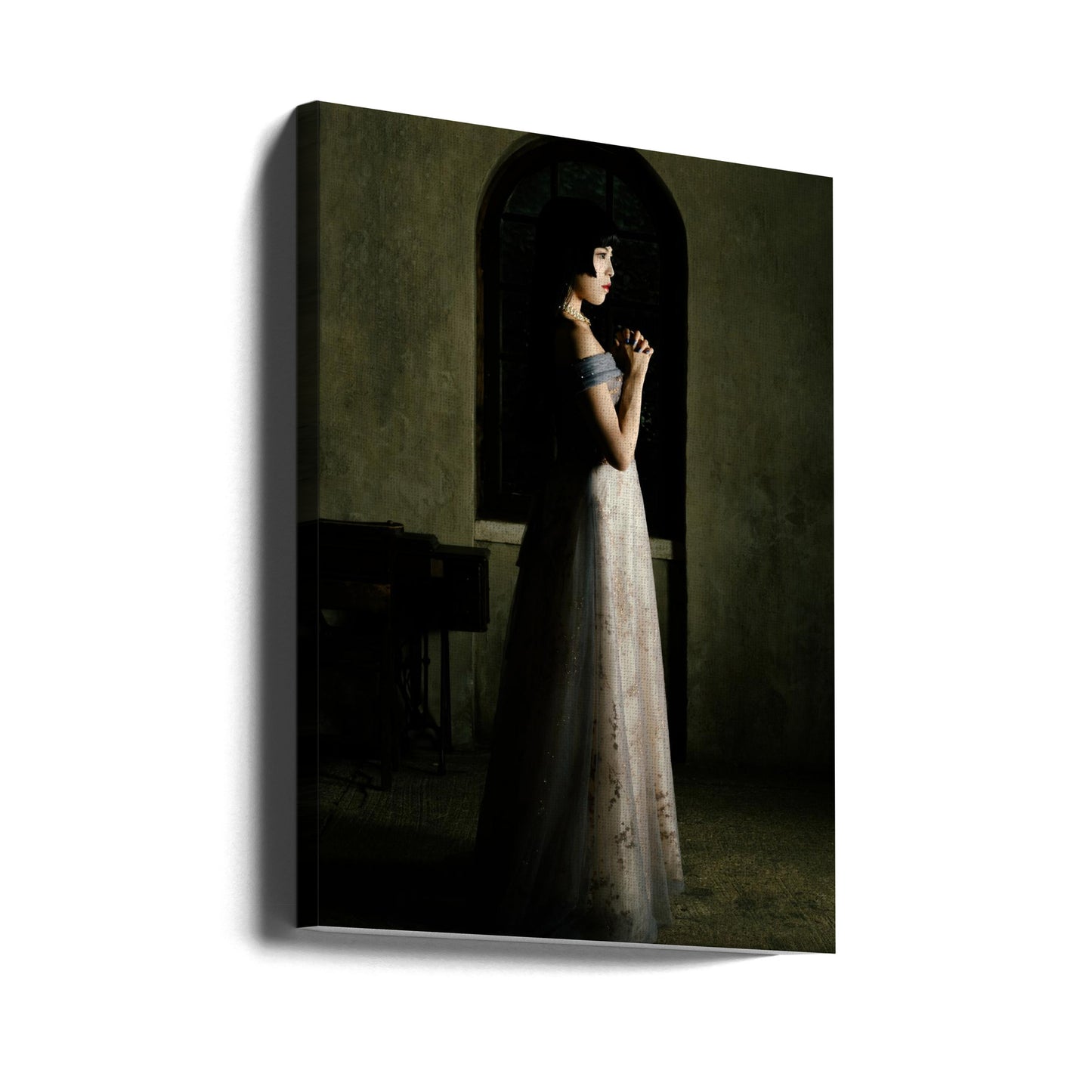 Nostalgiczny | Wydruki na łótnie