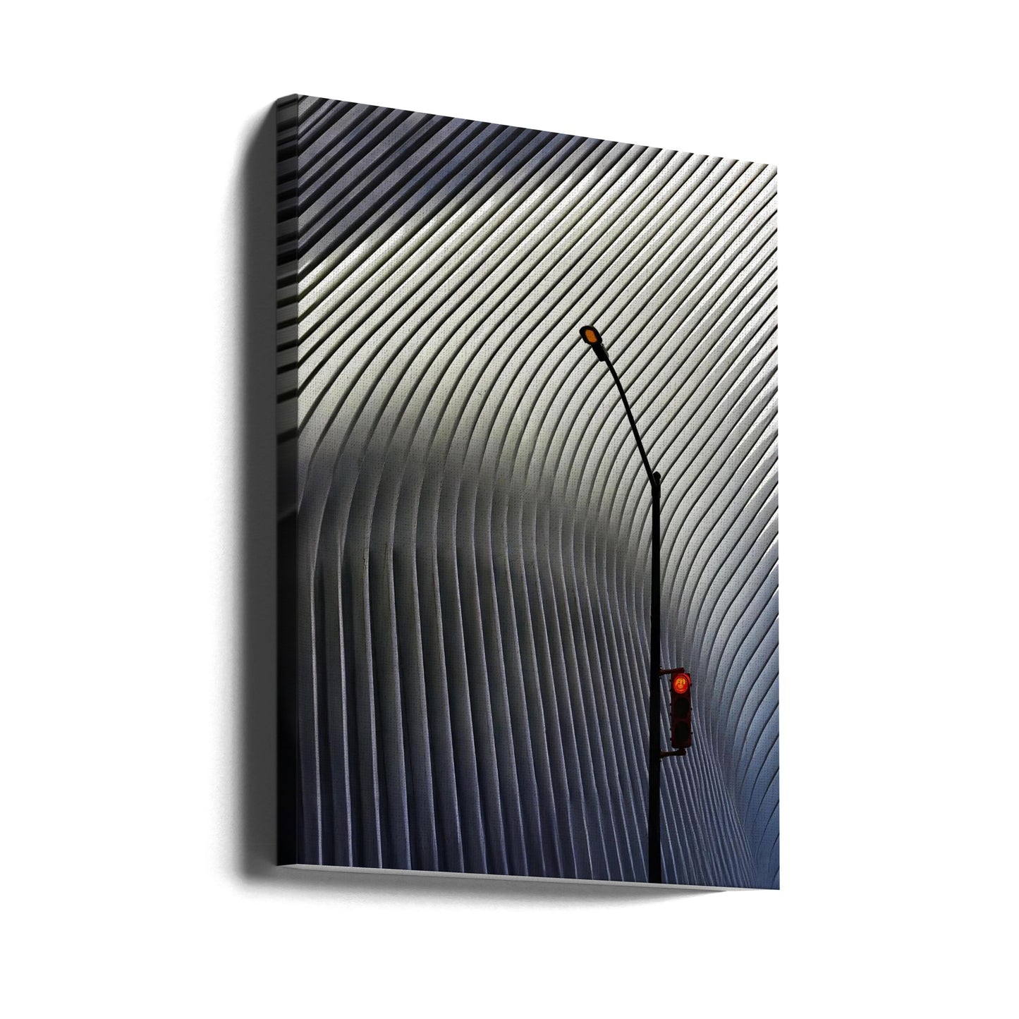 Oculus - Manhattan New York | Canvastaulut