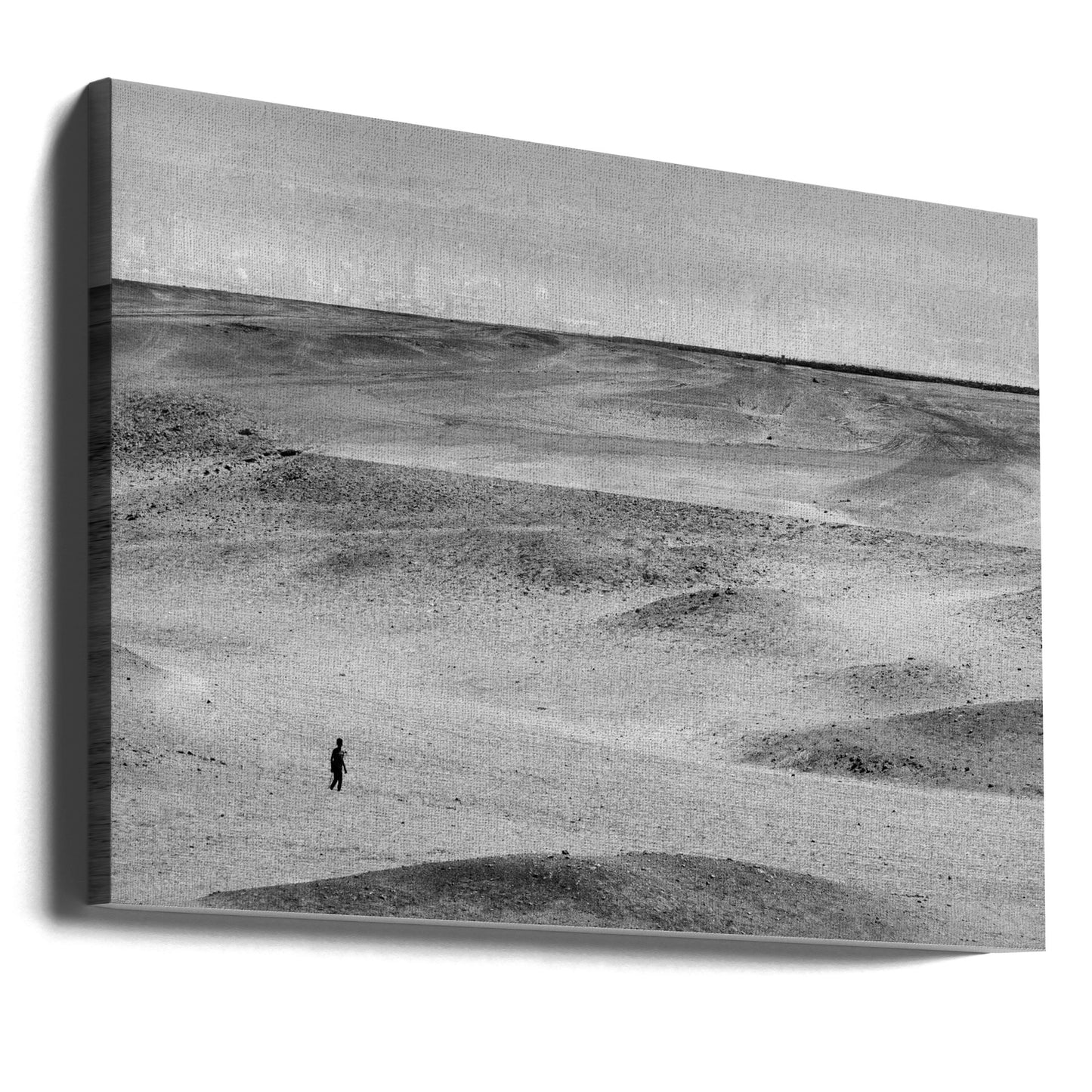 Lost | Canvas