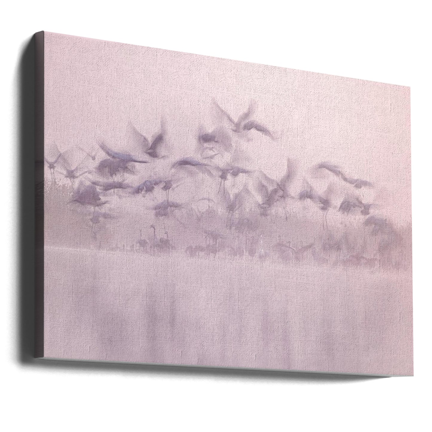 Fantasmas | Impresiones en Lienzo