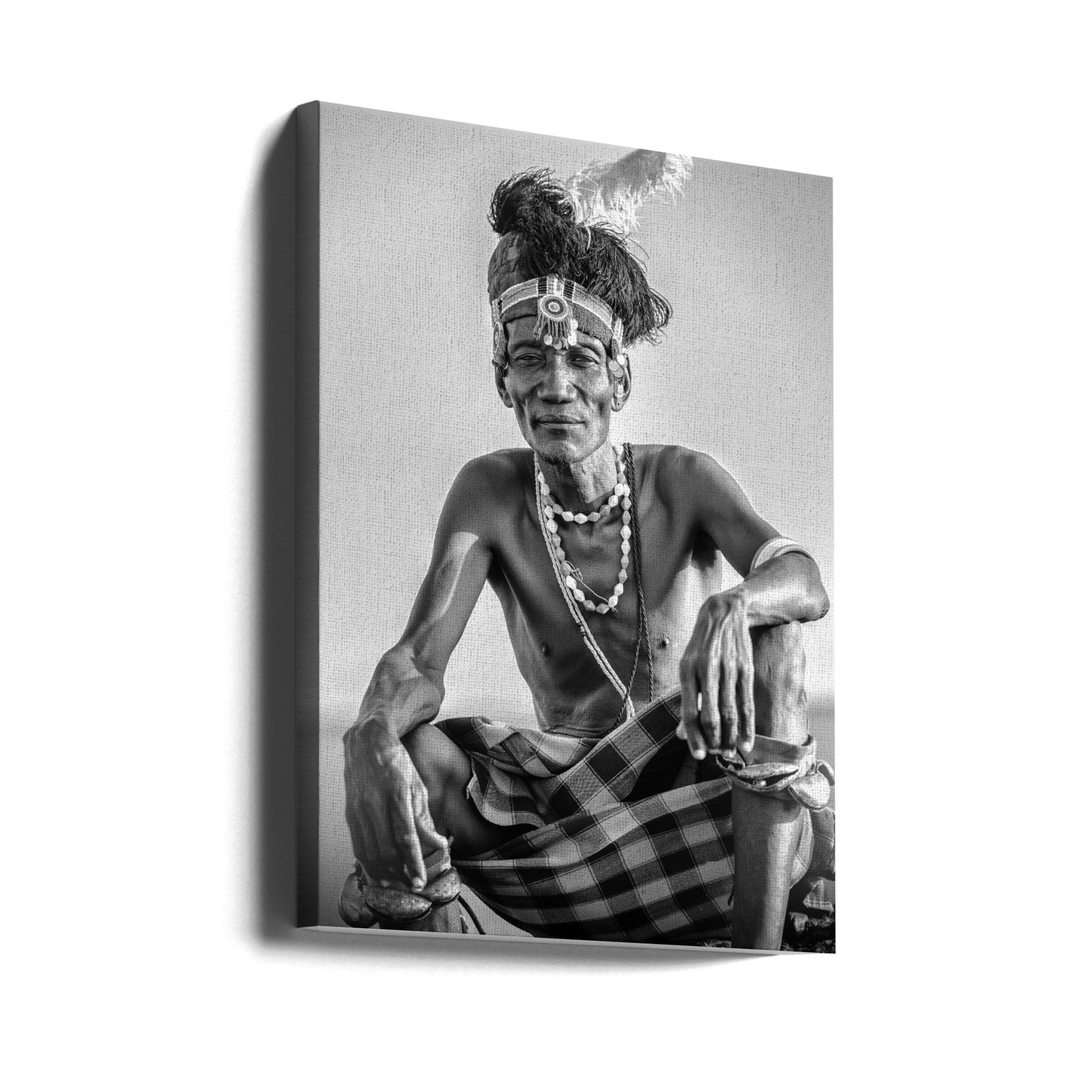 Turkana Vahva | Canvastaulut