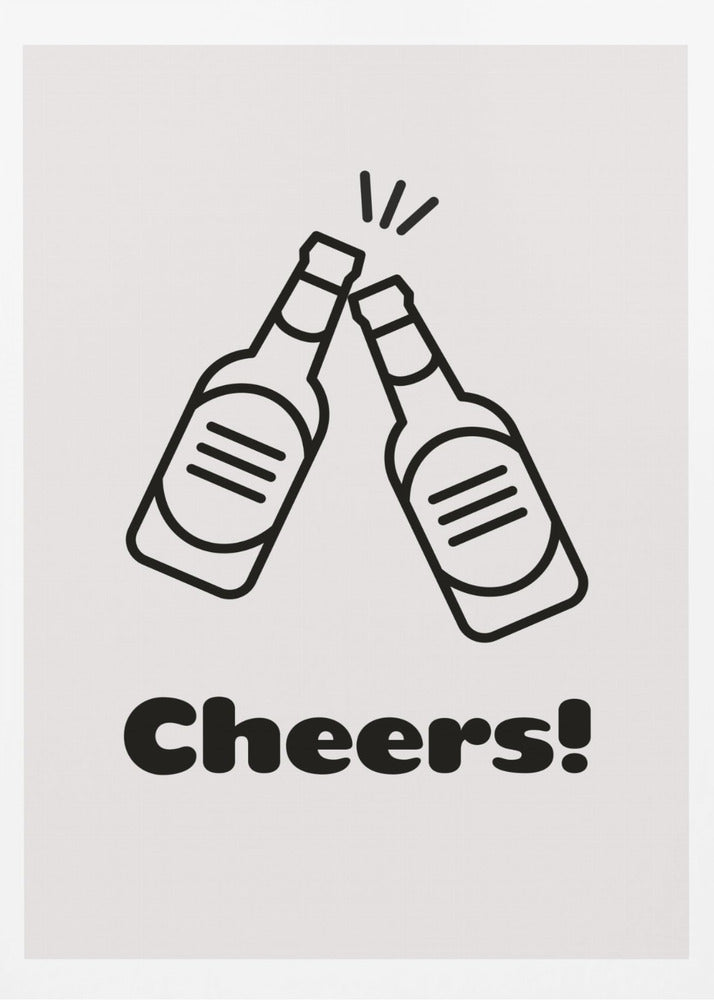 Prost | Poster