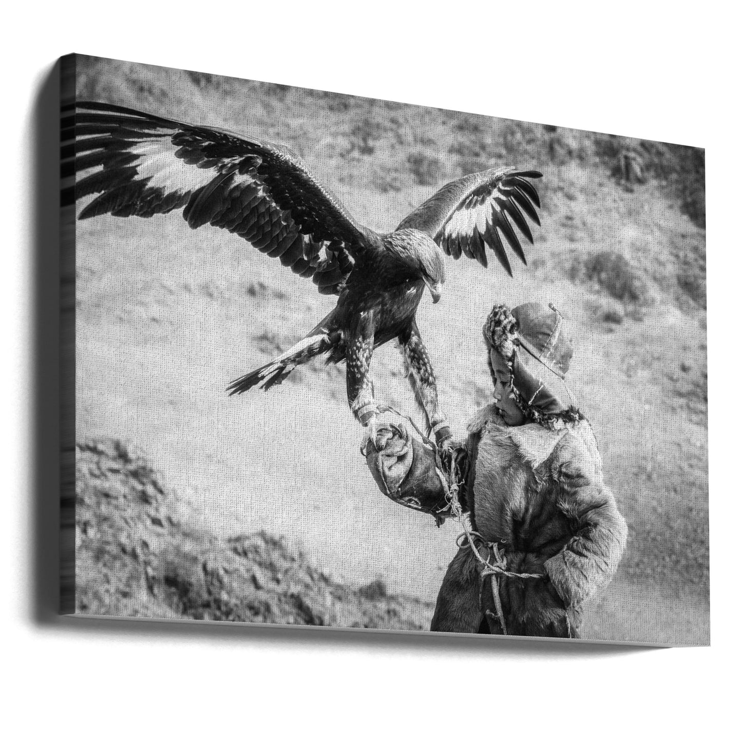 N°199 | Impresiones en Lienzo