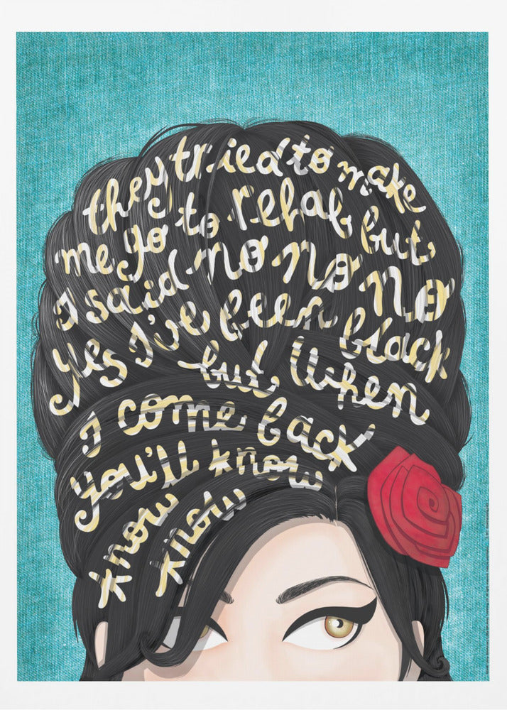 Reha | Poster