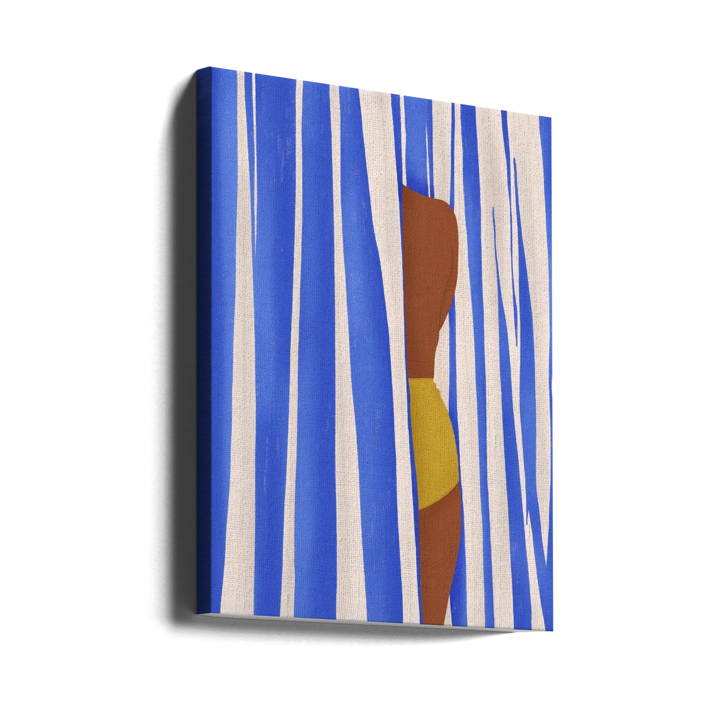 Sommerbräune | Leinwand-Bilder