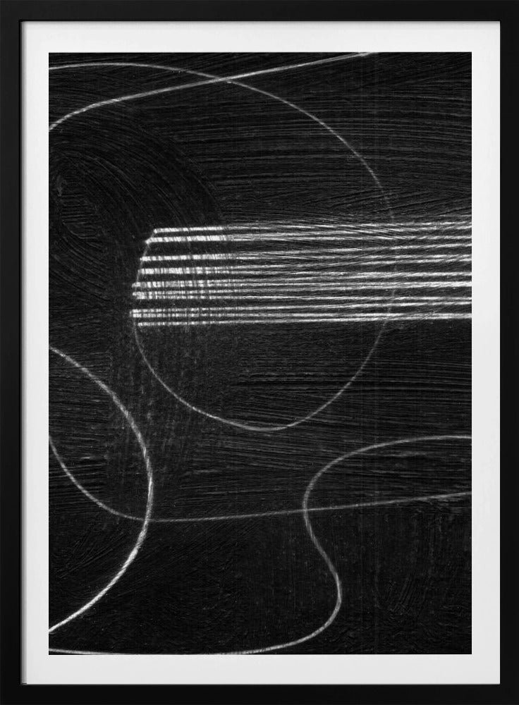 Black 2 | Poster