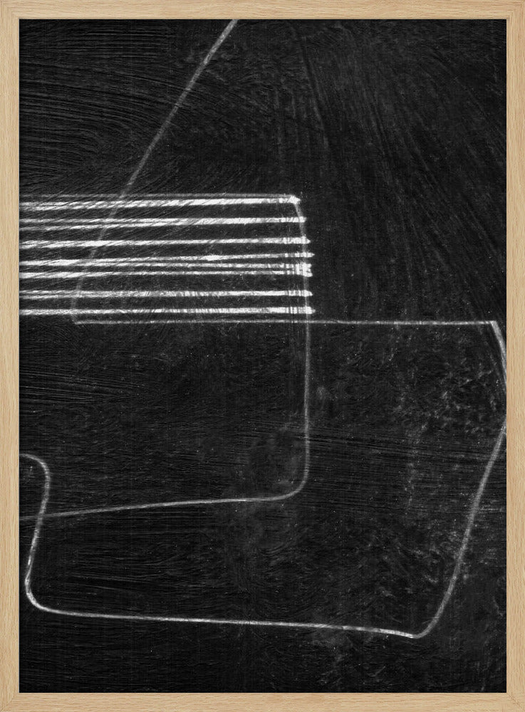 Black 3 | Poster