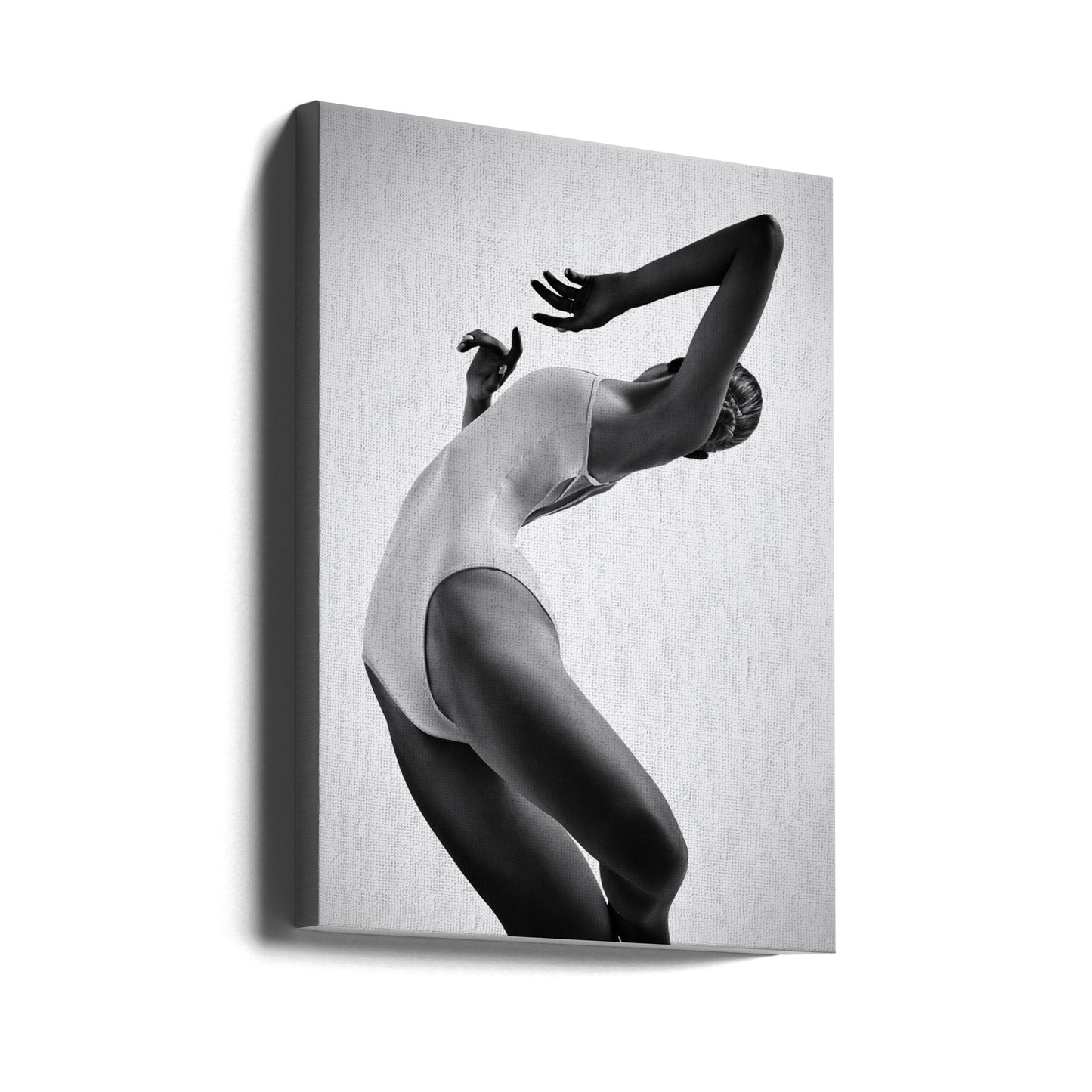 The subtle | Canvas