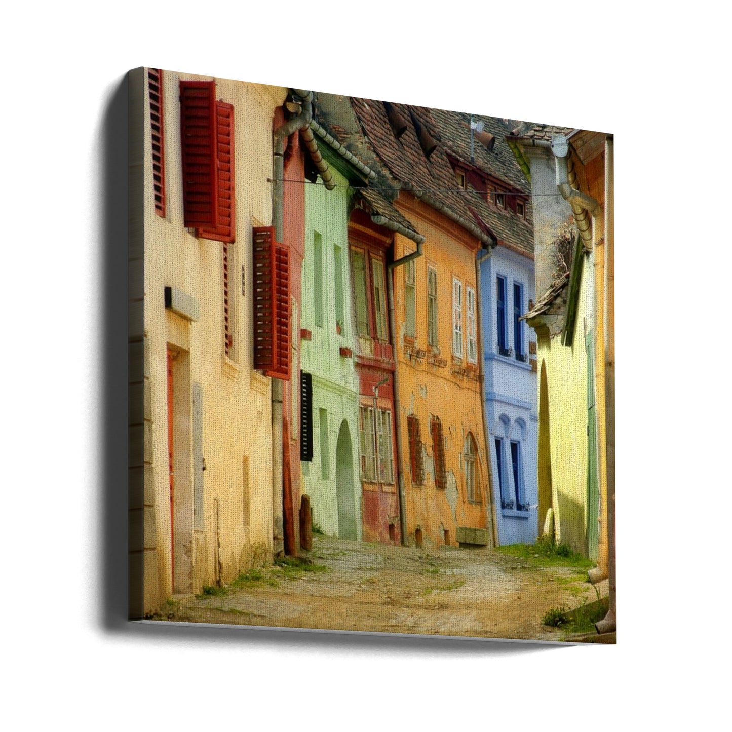 colors | Canvas