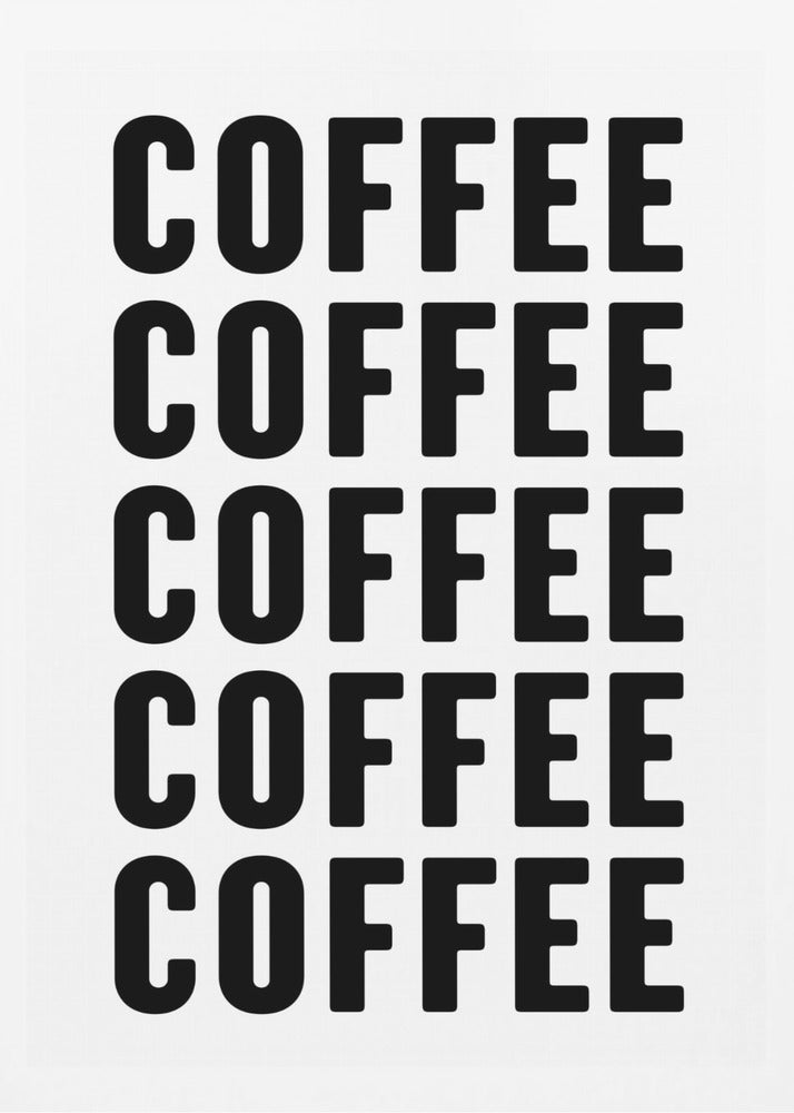 Endless Brew Joy | Poster