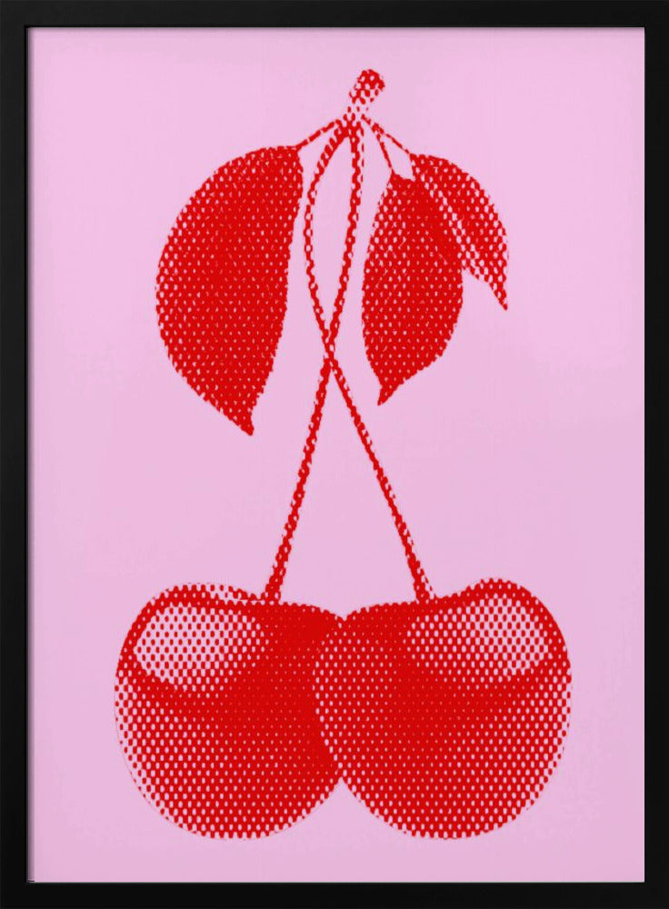 Kirschfreude | Poster